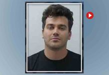 Detenido uno de “Los 10 más buscados” en España por un asesinato cometido en México Detenido uno de “Los 10 más buscados” en España por un asesinato cometido en México