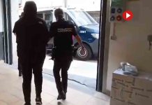 Detenidos ocho ultras que participaron en una pelea en Lugo antes de un partido de fútbol Detenidos ocho ultras que participaron en una pelea en Lugo antes de un partido de fútbol