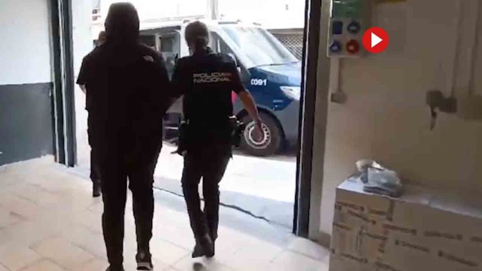Detenidos ocho ultras que participaron en una pelea en Lugo antes de un partido de fútbol