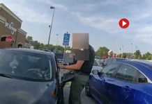 Dos policías matan de un tiro en la cabeza a una mujer negra embarazada en Ohio Dos policías matan de un tiro en la cabeza a una mujer negra embarazada en Ohio