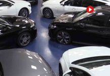 Fraude de IVA de 17 millones de euros en el mercado de coches de alta gama Fraude de IVA de 17 millones de euros en el mercado de coches de alta gama