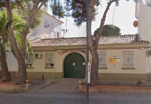 Detenida una mujer de 28 años acusada de asesinar a su compañero en Alcàsser Detenida una mujer de 28 años acusada de asesinar a su compañero en Alcàsser