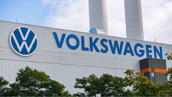 La Fiscalía alemana registra la sede de Volkswagen por presuntos pagos ilegales
