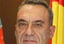 Cesado un alto cargo de Vox en València por haber sido condenado por violencia machista Cesado un alto cargo de Vox en Valencia por haber sido condenado por violencia machista