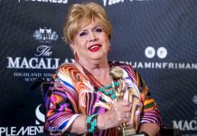 Muere la cantante, bailaora y actriz María Jiménez a los 73 años