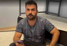 Deportan a Irán a la familia kurda retenida en el aeropuerto de Barcelona Deportan a Irán a la familia kurda retenida en el aeropuerto de Barcelona