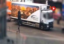 Polémica en Reino Unido por la huida de un exsoldado acusado de espionaje y terrorismo Polémica en Reino Unido por la huida de un exsoldado acusado de espionaje y terrorismo