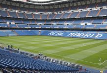 Detienen a tres jugadores de la cantera del Real Madrid por un vídeo sexual con una menor Detienen a tres jugadores de la cantera del Real Madrid por un vídeo sexual con una menor