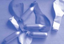 Todo lo que debes saber sobre el gas de la risa, u óxido nitroso Todo lo que debes saber sobre el gas de la risa, u óxido nitroso