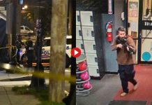 18 muertos y 13 heridos en Maine, EEUU, en tres tiroteos 22 muertos y 80 heridos en Maine, EEUU, en tres tiroteos