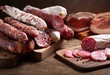 Alerta por listeria en embutidos de la marca Cárnicas Sierra Nevada Alerta por listeria en embutidos de la marca Cárnicas Sierra Nevada