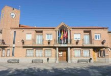 Imputado un concejal del PP en Toledo por encubridor de un crimen machista Imputado un concejal del PP en Toledo por encubridor de un crimen machista