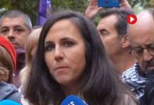 Belarra: Europa debe actuar contra el genocidio planificado en Palestina Belarra: Europa debe actuar contra el genocidio planificado en Palestina