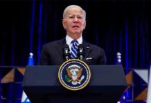 Biden acuerda con Israel abrir un corredor humanitario de Egipto en Gaza Biden acuerda con Israel abrir un corredor humanitario de Egipto en Gaza