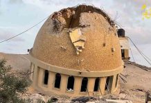 Guerra Hamás-Israel: Bombardeos en Gaza durante toda la noche Bombardeos en Gaza durante toda la noche