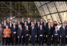 Los Veintisiete piden a Israel actuar «de acuerdo al derecho internacional» Los Veintisiete piden a Israel actuar "de acuerdo al derecho internacional"