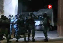 Desmantelada ‘La Mafia del Cobre’ que dejó sin servicio a varias depuradoras Desmantelada ‘La Mafia del Cobre’ que dejó sin servicio a varias depuradoras