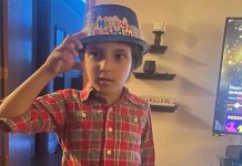 «¡Los musulmanes deben morir!»: un hombre mata a navajazos a un niño de seis años en Illinois "¡Los musulmanes debe morir!": un hombre mata a navajazos a un niño de seis años en Illinois