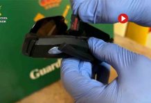 Detenido un hombre por agredir sexualmente a cuatro niños ucranianos en Murcia Detenido un hombre por agredir sexualmente a cuatro niños ucranianos en Murcia