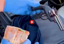 Detenidos en Martorell cuando volvían de Galicia. Cohecho, armas, receptación y robo con fuerza Detenidos en Martorell cuando volvían de Galicia. Cohecho, armas, receptación y robo con fuerza