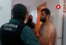 Detenidos en Valladolid seis asaltantes de viviendas y secuestraron a un empresario Detenidos en Valladolid seis asaltantes de viviendas y secuestraron a un empresario