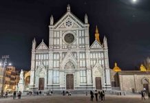 Florencia se une a la guerra contra Airbnb Florencia se une a la guerra contra Airbnb