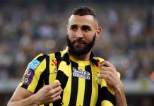 Francia acusa a Benzema de tener «vínculos notorios» con el islamismo radical Francia acusa a Benzema de tener «vínculos notorios» con el islamismo radical