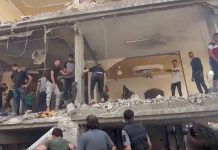 Hamás asegura que al menos 50 rehenes han muerto por los bombardeos de Israel Hamás asegura que al menos 50 rehenes han muerto por los bombardeos de Israel