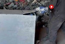 Incautados 720 kg de cocaína ocultos en un contenedor procedente de Costa Rica Incautados 720 kg de cocaína ocultos en un contenedor procedente de Costa Rica