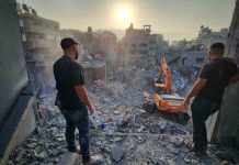 Israel sigue bombardeando a los civiles en Gaza: 700 víctimas en solo un día Israel sigue bombardeando Gaza masacrando a los civiles, matando en un día a más de 700 palestinos