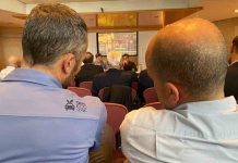 La Generalitat explica la nueva ley que diferenciará a los VTC del taxi La Generalitat explica la nueva ley que diferenciará a los VTC del taxi