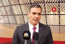 La UE aprueba por unanimidad pedir pausas y corredores humanitarios en Gaza La UE aprueba por unanimidad pedir pausas y corredores humanitarios en Gaza