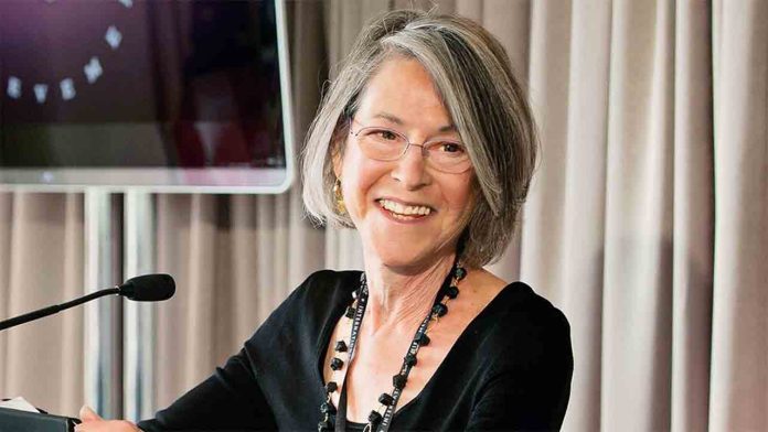 Muere Louise Glück, Premio Nobel de Literatura en 2020
