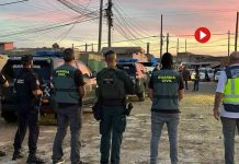 Vídeo | Macrooperación antidroga en Mallorca con 400 agentes desplegados Macrooperación antidroga en Mallorca con 400 agentes desplegados