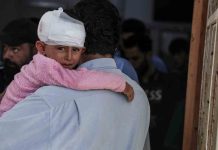 Ocho militares muertos en un ataque de Israel contra Daraa, Siria Ocho militares muertos en un ataque de Israel contra Daraa, Siria