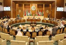 El ejército israelí prevé atacar el parlamento y los ministerios de Gaza El ejército israelí prevé atacar el parlamento y los ministerios de Gaza