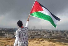 Podemos pide un alto el fuego en Israel y el fin de la ocupación de Palestina Podemos pide un alto el fuego en Israel y el fin de la ocupación de Palestina