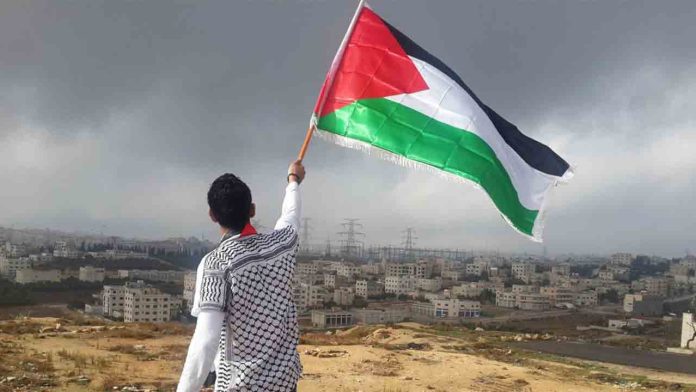 Podemos pide un alto el fuego en Israel y el fin de la ocupación de Palestina