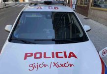 Detenido por agredir sexualmente a dos menores en unas fiestas de Gijón Detenido por agredir sexualmente a dos menores en unas fiestas de Gijón