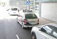 Muere la niña de cuatro años atropellada por una conductora drogada en Palma Muere la niña de cuatro años atropellada por una conductora drogada en Palma