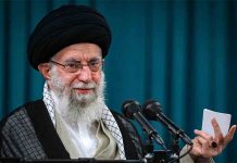 Irán amenaza a Israel: «Será destruido en días sin ayuda de Estados Unidos» Irán amenaza a Israel: "Será destruido en días sin ayuda de Estados Unidos"