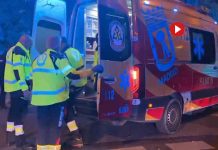 Apuñalan gravemente a un joven de 16 años en Tetuán para robarle el patinete Apuñalan gravemente a un joven de 16 años en Tetuán para robarle el patinete