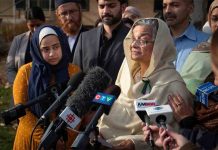 Culpable del atropello mortal premeditado contra una familia musulmana en Canadá en 2021 Culpable del atropello mortal premeditado contra una familia musulmana en Canadá en 2021