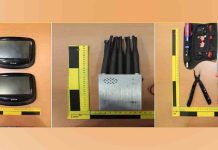 Desarticulado un grupo dedicado al robo de vehículos en València y Catalunya Desarticulado un grupo dedicado al robo de vehículos en València y Catalunya