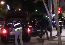 Detenido un yihadista en Terrassa con la intención de cometer atentados Detenido un yihadista en Terrassa con la intención de cometer atentados