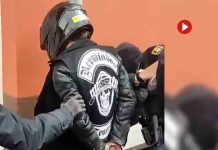 Detenidos seis miembros del capítulo Canary Islands de la banda motera Hells Angels Detenidos seis miembros del capítulo Canary Islands de la banda motera Hells Angels
