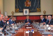 El Poder Judicial se posiciona en contra de la amnistía sin conocer la ley El Poder Judicial se posiciona en contra de la amnistía sin conocer la ley