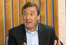 El ridículo de Rafael Hernando del PP sobre Gaza El ridículo de Rafael Hernando del PP sobre Gaza
