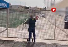 Falsificaron más de 330 certificados médicos de futbolistas en Almería Falsificaron más de 330 certificados médicos de futbolistas en Almería