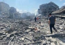 Israel ataca a hospitales, escuelas y convoyes de ambulancias en Gaza Israel ataca a hospitales, escuelas y convoyes de ambulancias en Gaza